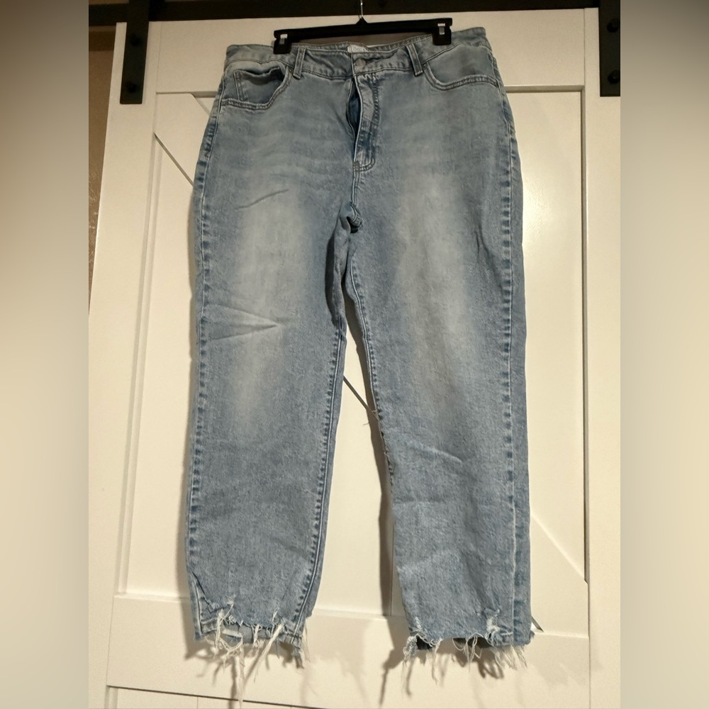 Classic Blue Women's Jeans